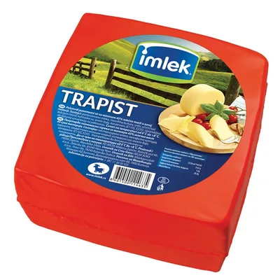 Imlek Sir Trapist 1 kg