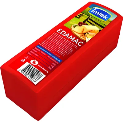 Imlek Sir Edamac Extra Rfz