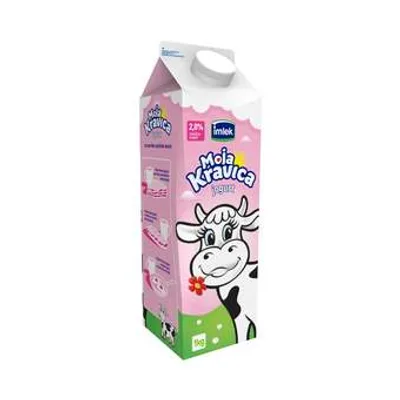 Moja Kravica Jogurt 2,8%mm Dc Kravica 1 kg
