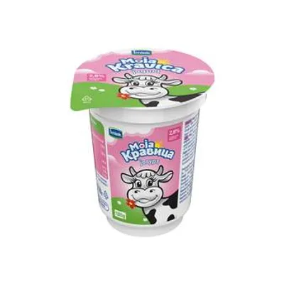 Imlek Jogurt Kravica 2.8% Casa 180 g