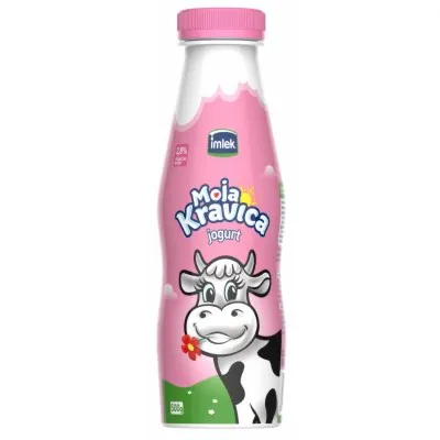 Imlek Jogurt Moja Kravica Sa 2.8% Dc 990 g