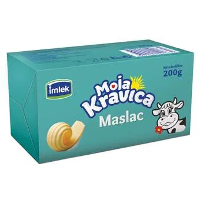 Imlek Maslac 91212 91430 Pb 200 g