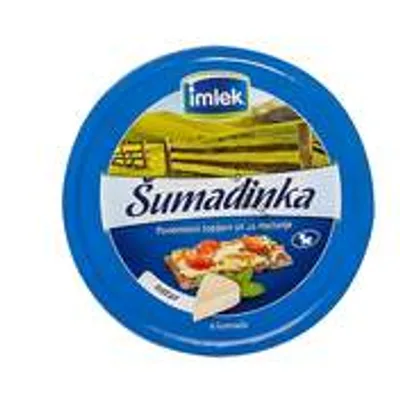 Imlek Sir Top.Maz.31%mm Sumadinka 140 g