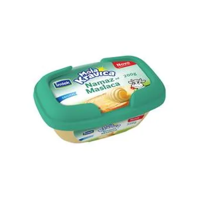 Imlek Maslac Namaz Kravica Original 200 g