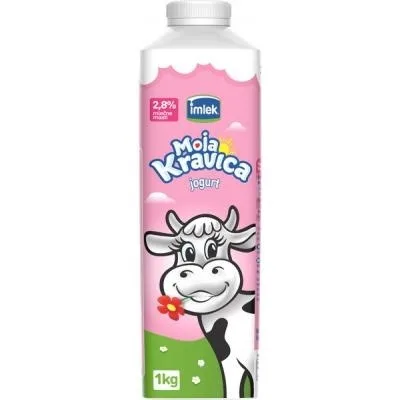 Imlek Jogurt Kravica 2.8%mm Dc 1 kg