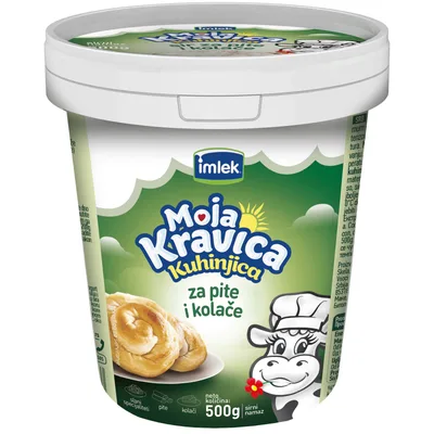 Imlek Sir Topljeni Sendvic 120 g