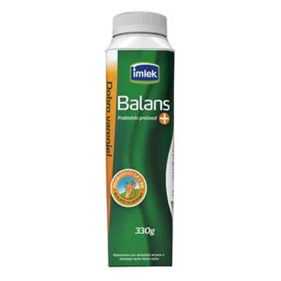 Imlek Balans Fermentisani Proizvod 1% Tt 330 g