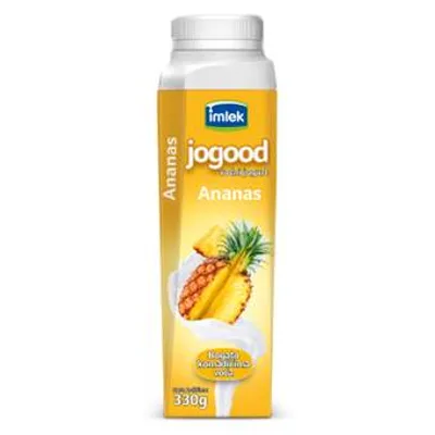 Jogurt Voć Anan Jogood 330 g