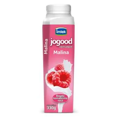 Imlek Jogurt Vocni Jogood Malina 330 ml