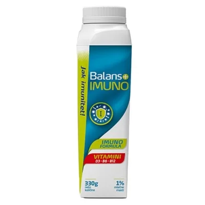 Imlek Balans Imuno 330 g