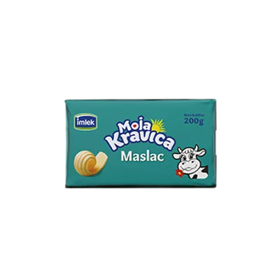 Imlek Maslac Kravica 250 g
