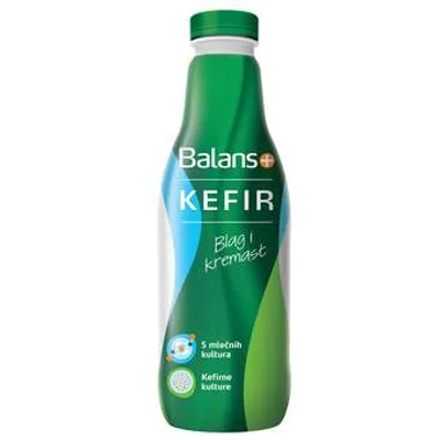 Imlek Jogurt Balans Kefir 28 Pet 950 g