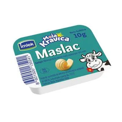 Moja Kravica Maslac I 10 g