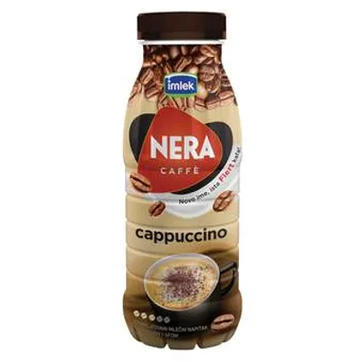Imlek Flert Caffelatte Capuccino 270 ml