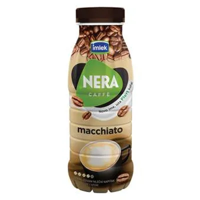 Imlek Flert Caffelatte Macchiatto 270 ml
