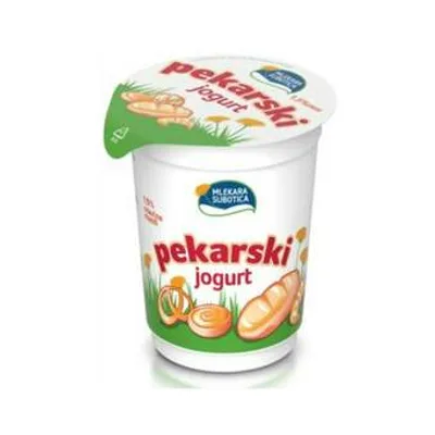 Imlek Jogurt Pekarski 1% Casa 250 g