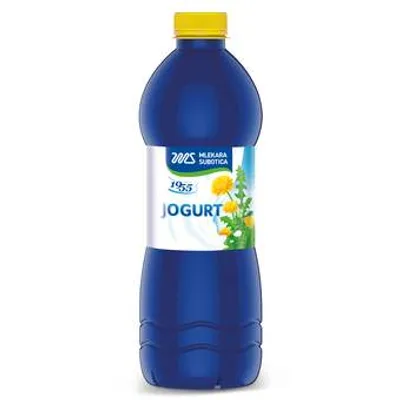 Jogurt 1%mm Ml Subotica 1,45 kg