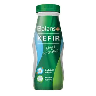 Imlek Kefir 2.8% Balans 250 g