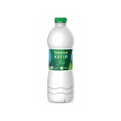 Kefir Balans 2.8%mm Pet 1,5 kg