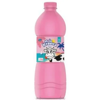 Moja Kravica Jogurt 1%mm Pet Imlek 1,5 kg