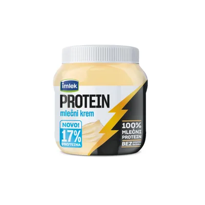 Imlek Krem Protein Mlečni 350 g