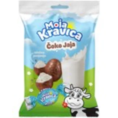 Moja Kravica Coko Jaja Imlek 96 g