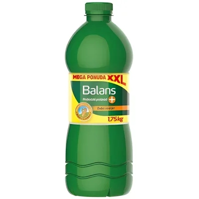 Jogurt Probiotik Balans Xxl Mega Ponuda 1,75 kg