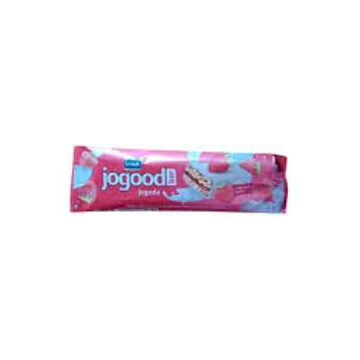 Imlek Jogood Zit Bar Jagoda 30 g