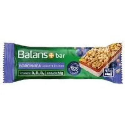 Imlek Balans Bar Borovnica 44 g