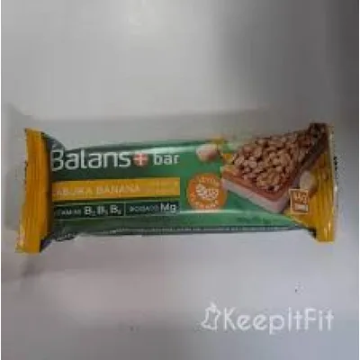 Imlek Balans Bar Jabuka Banana 44 g