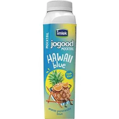 Jogurt Voć Hawaii Blue Jogood 330 g