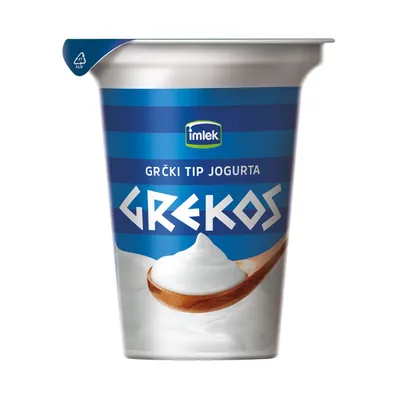 Jogurt Grekos Casa 300 g
