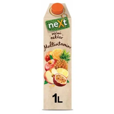 Sok Multivitamin Brik Takovo 1 L