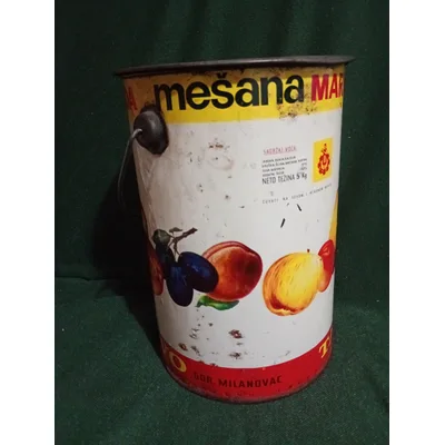 Marmelada Mesana Takovo 800 g