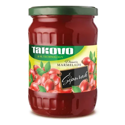 Marmelada Šipurak Takovo 700 g