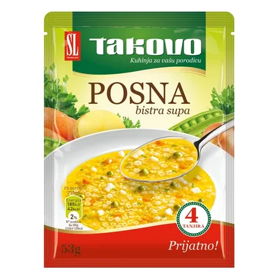 Supa Posna 0053 Takovo
