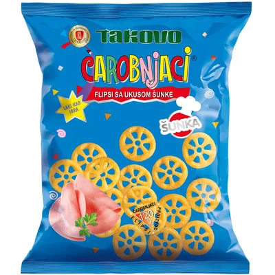 Flips Carobnjaci Sunka Takovo 120 g