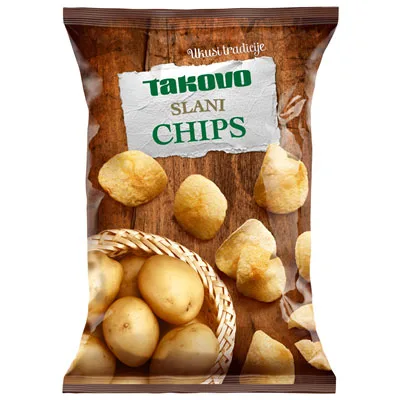 Cips Classic Swisslion 200 g