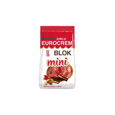 Krem Blok Euroblokic 140 g