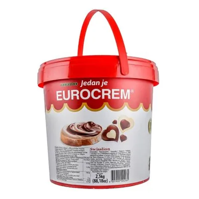 Eurokrem Kantica Sl 2,5 kg