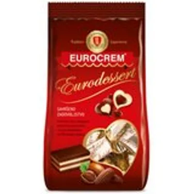 Bombonj.Eurodessert Kesa Sl 150 g