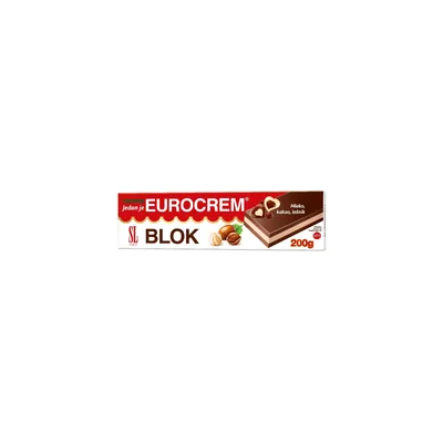 Krem Blok Eurocrem 200 g