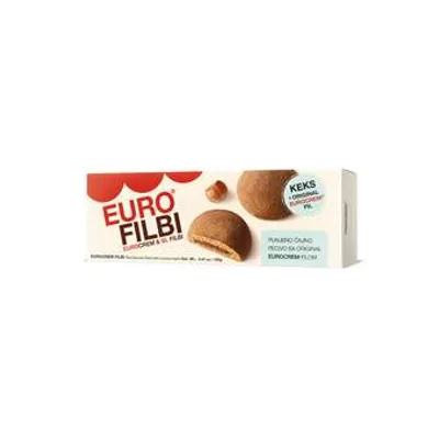 Fil-Bi Sa Eurokremom 125 g