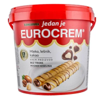 Eurokrem Kofa