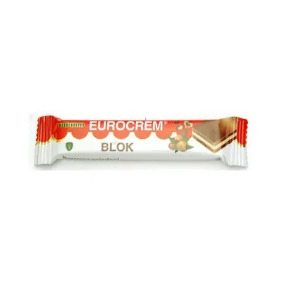 Eurokrem Blok Tako 20 g