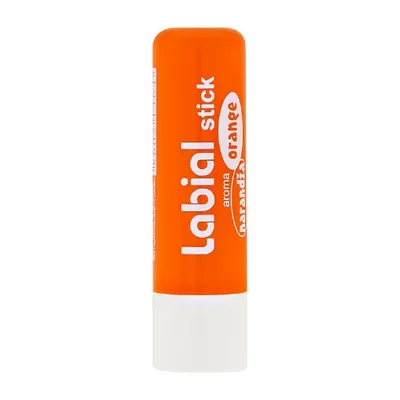 Balzam Za Usne Hemigal Labial Narandza 4 g