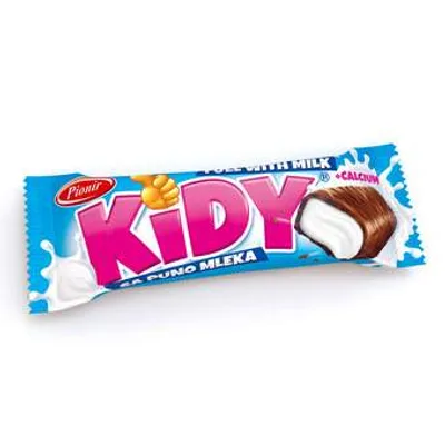 Cok.Kidy Mlec. Pi 30 g