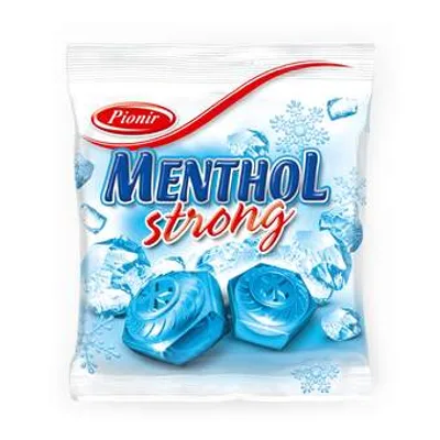 Mentol Strong Bomb. "pionir" 100 g