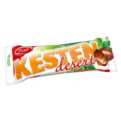 Kesten Dezert Pionir 30 g
