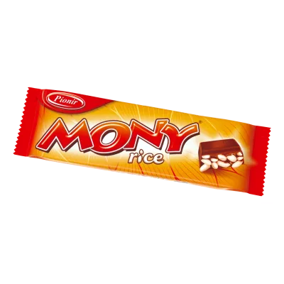 Cok.Mony Rice Pionir 75 g